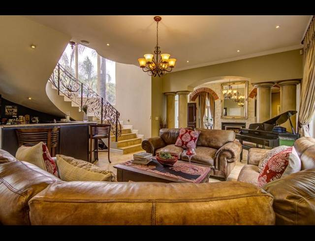 4 BEDROOM HOUSE FOR SALE IN SUNWARD PARK